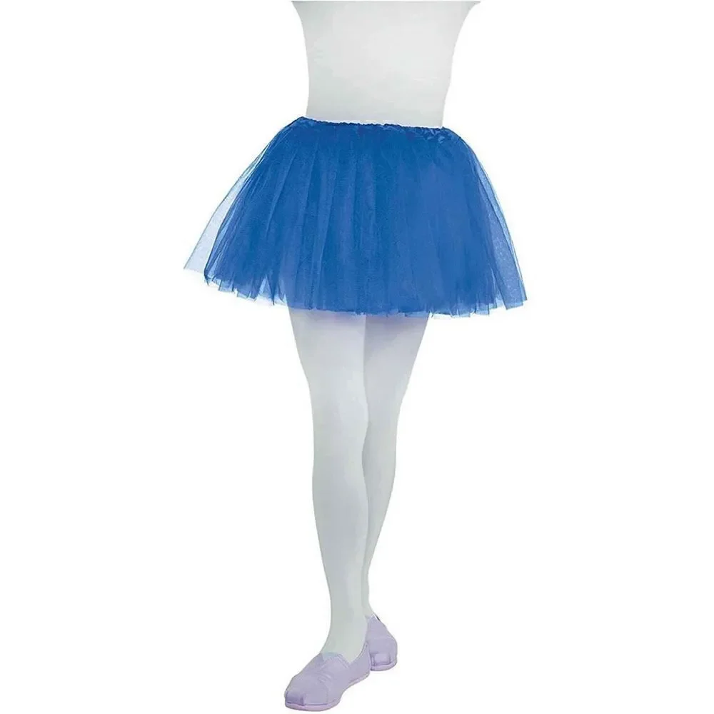 Amscan blue tutu